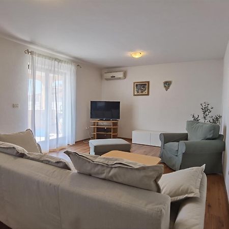 Apartamento Casa Sol Maris Novigrad Istria Exterior foto