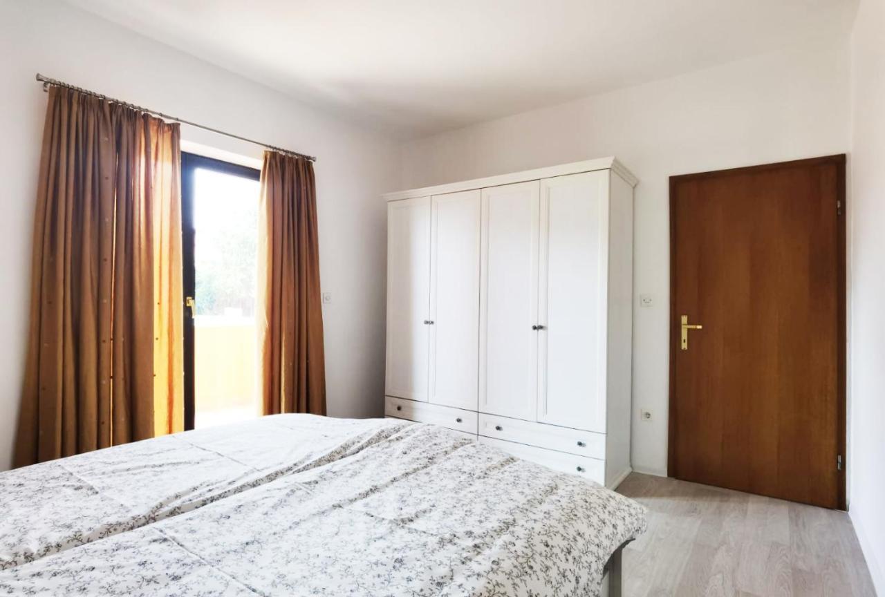 Apartamento Casa Sol Maris Novigrad Istria Exterior foto