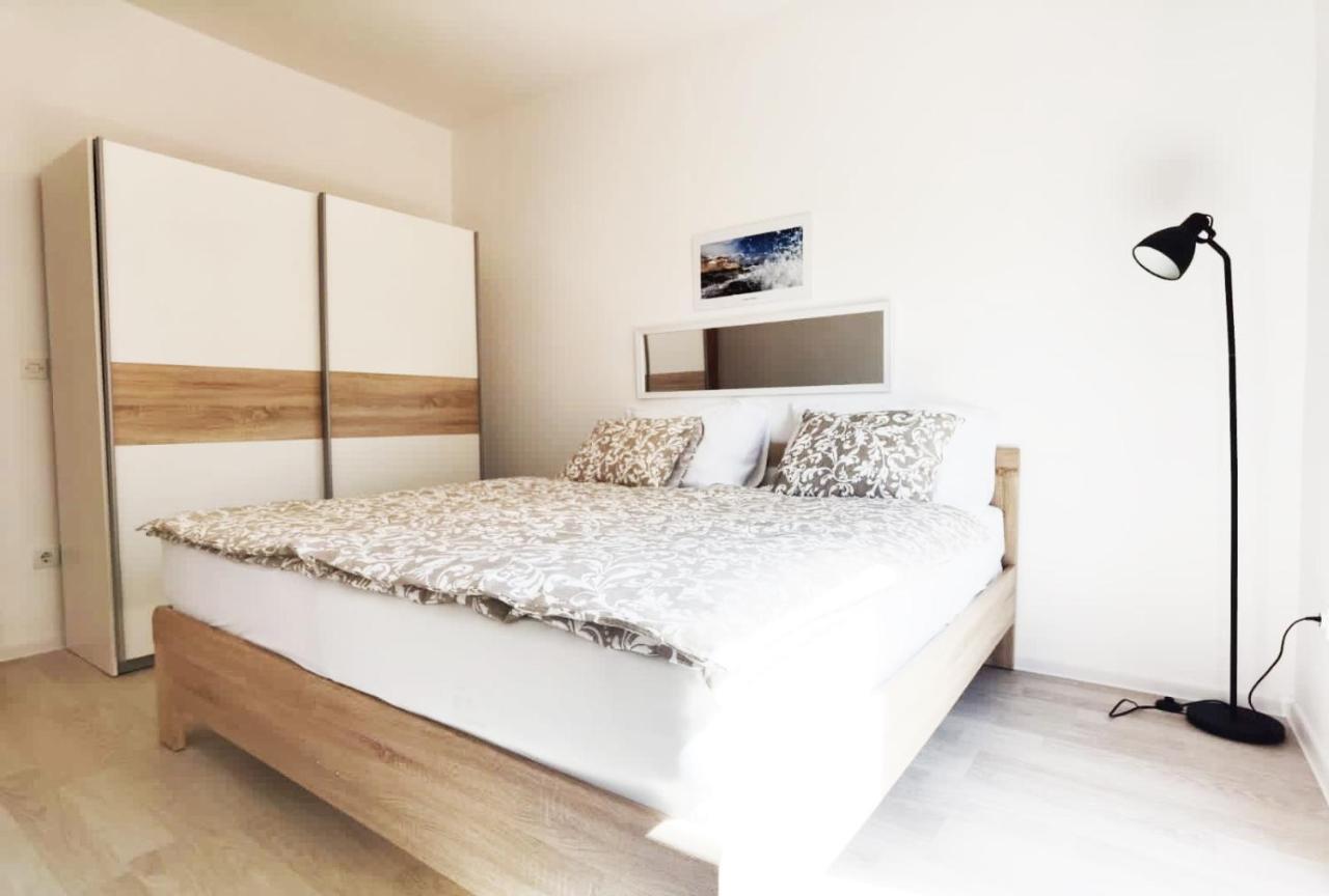 Apartamento Casa Sol Maris Novigrad Istria Exterior foto