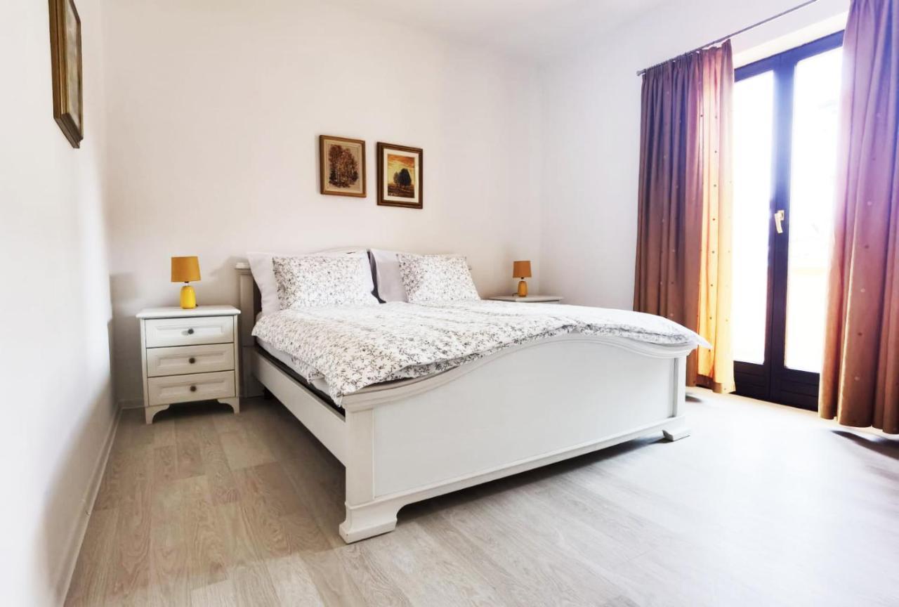 Apartamento Casa Sol Maris Novigrad Istria Exterior foto