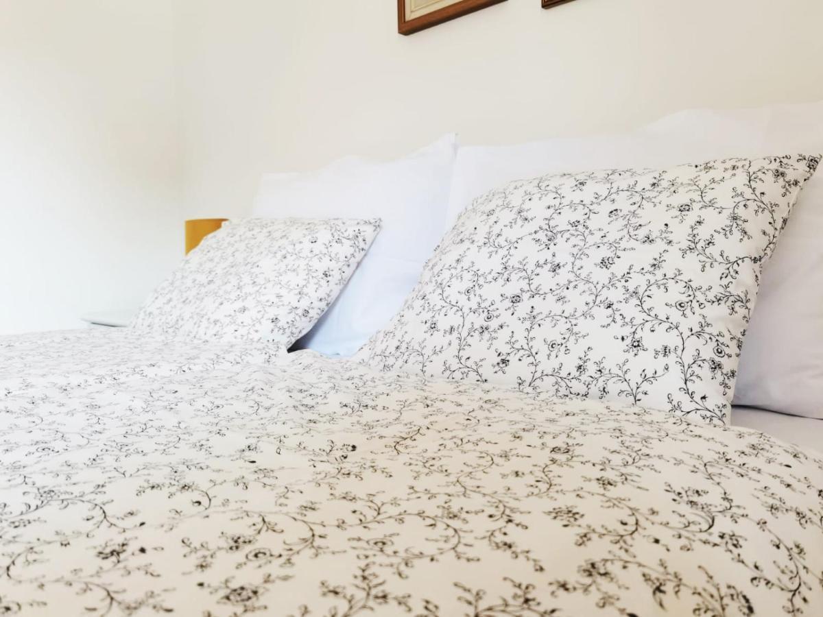 Apartamento Casa Sol Maris Novigrad Istria Exterior foto