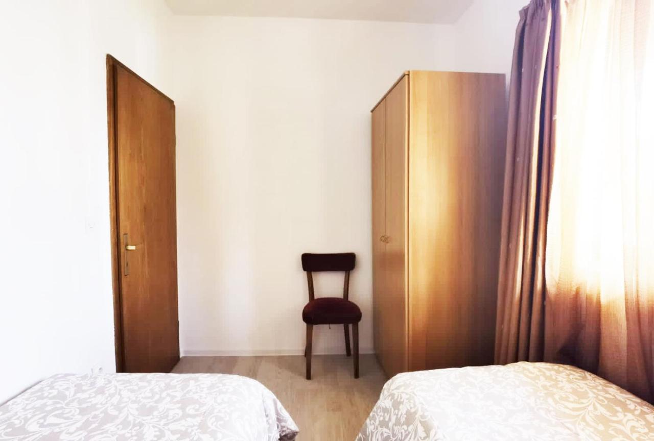 Apartamento Casa Sol Maris Novigrad Istria Exterior foto