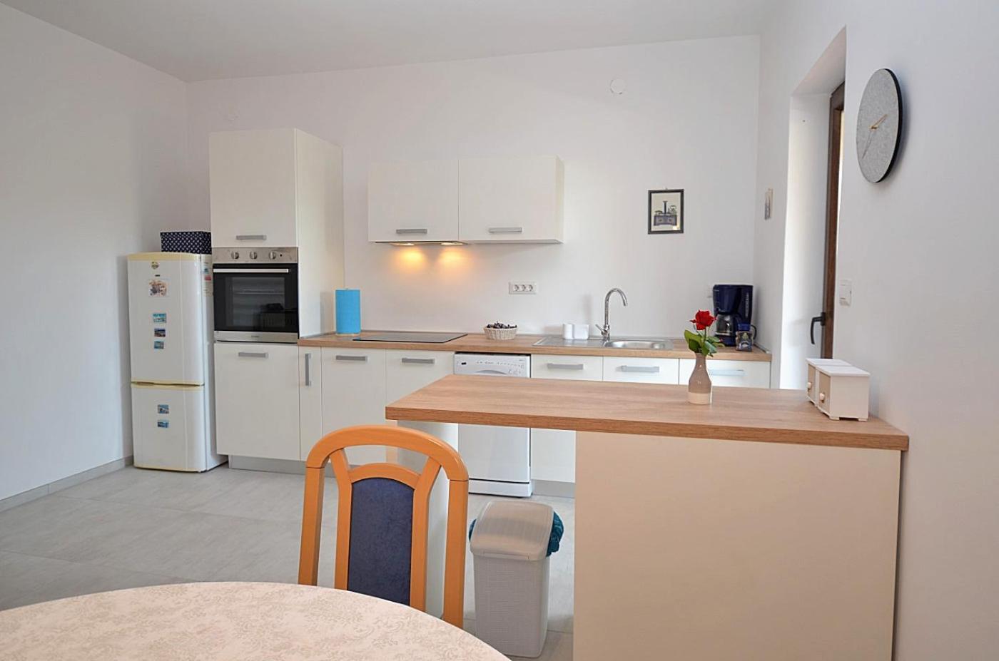 Apartamento Casa Sol Maris Novigrad Istria Exterior foto