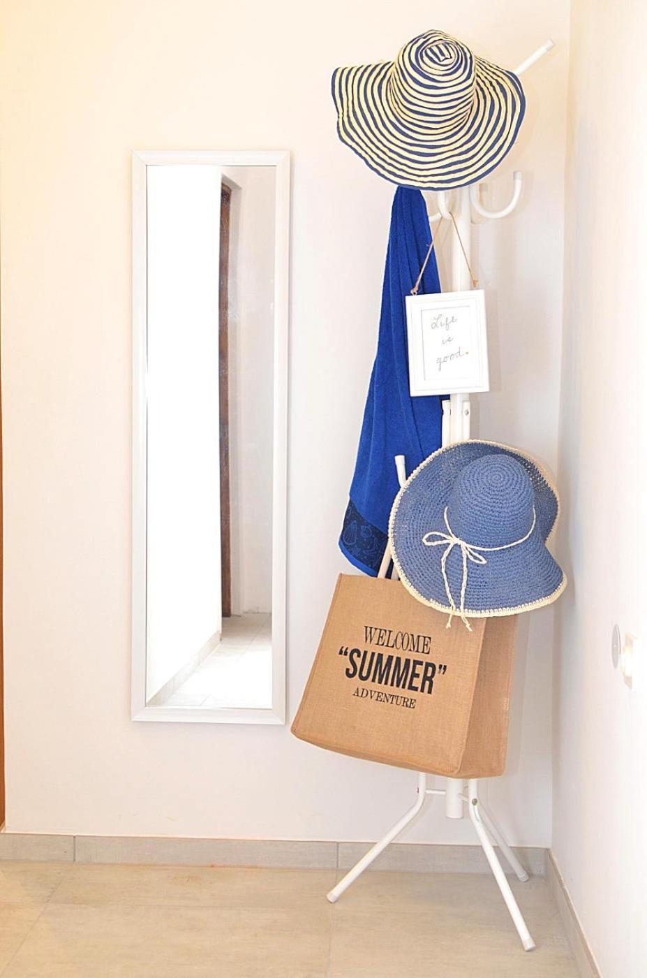 Apartamento Casa Sol Maris Novigrad Istria Exterior foto