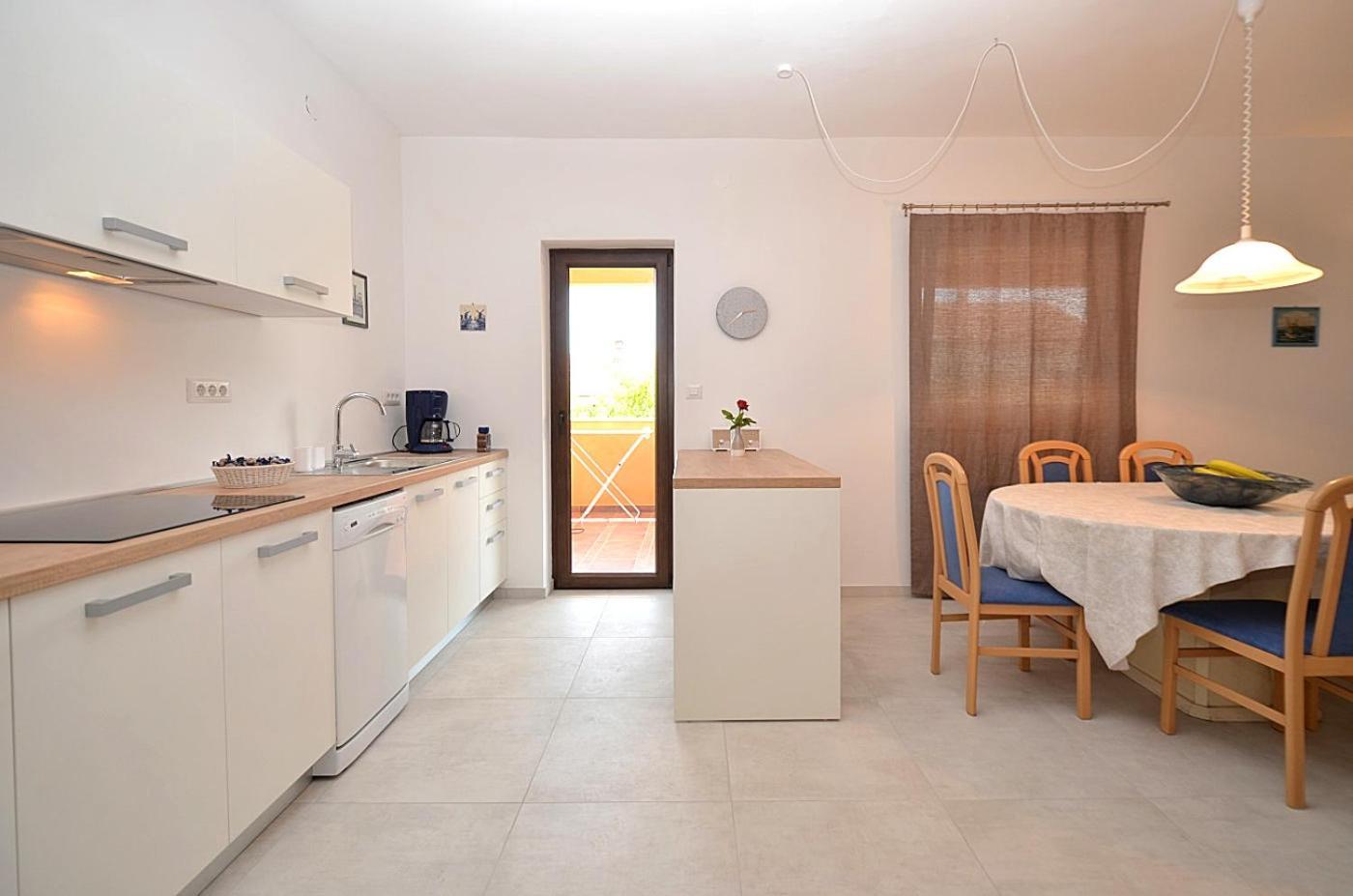 Apartamento Casa Sol Maris Novigrad Istria Exterior foto