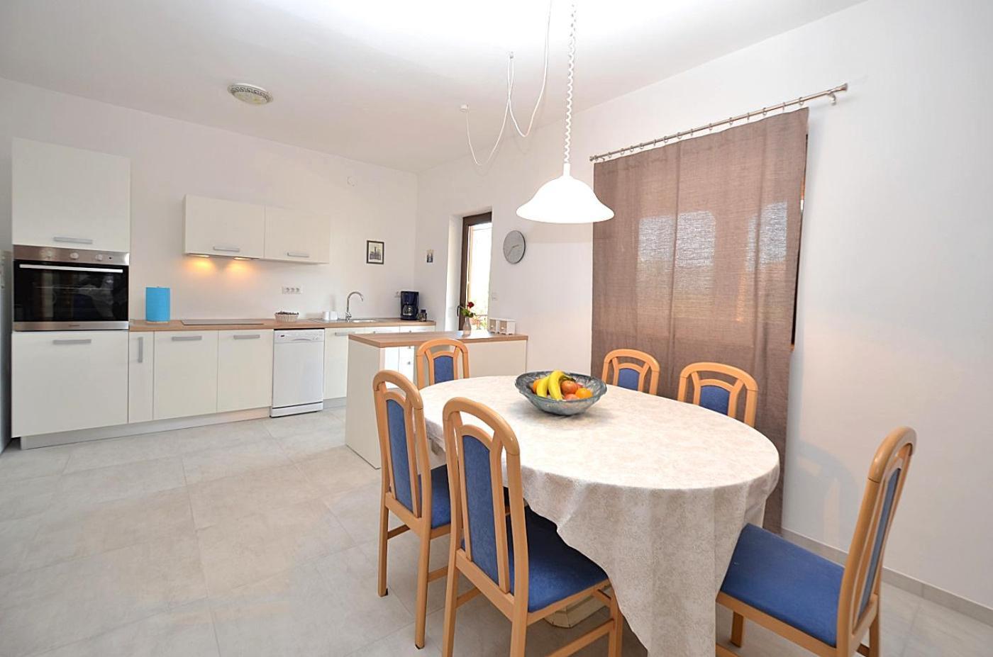 Apartamento Casa Sol Maris Novigrad Istria Exterior foto