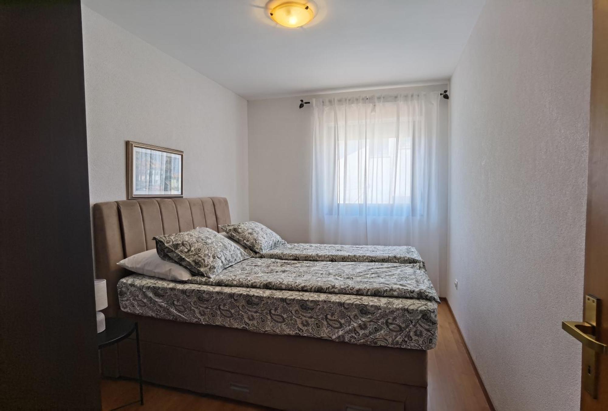 Apartamento Casa Sol Maris Novigrad Istria Exterior foto