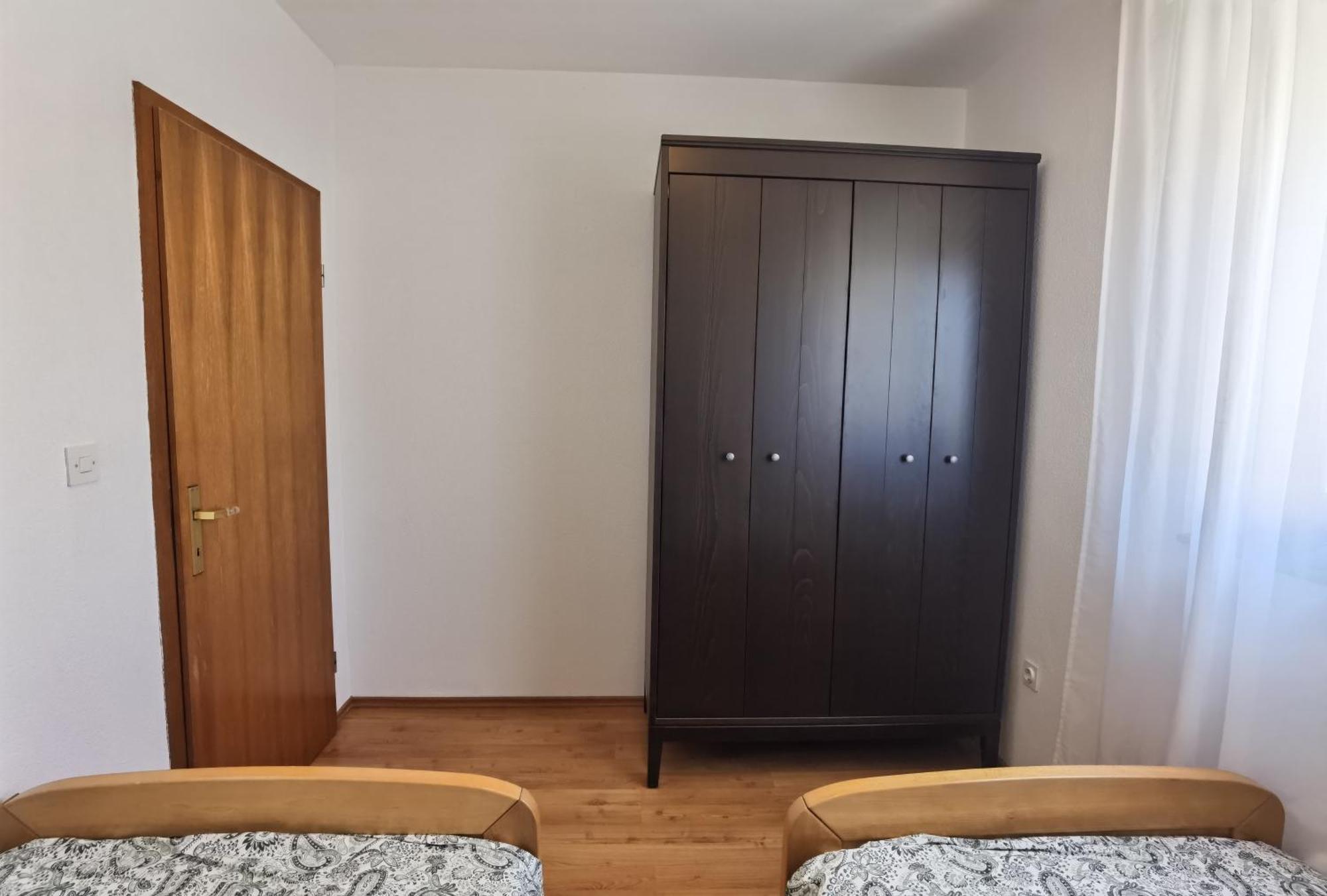 Apartamento Casa Sol Maris Novigrad Istria Exterior foto