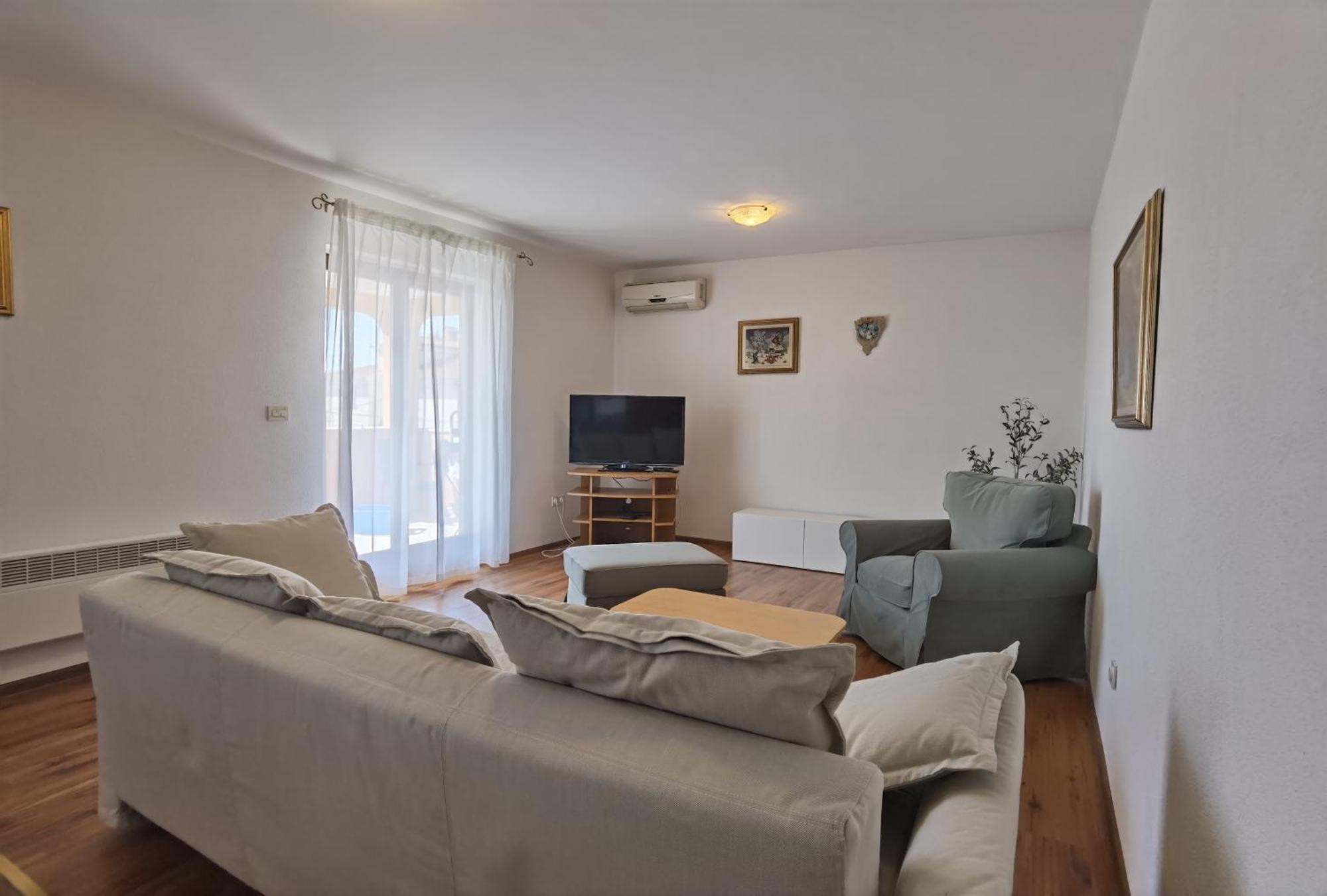 Apartamento Casa Sol Maris Novigrad Istria Exterior foto