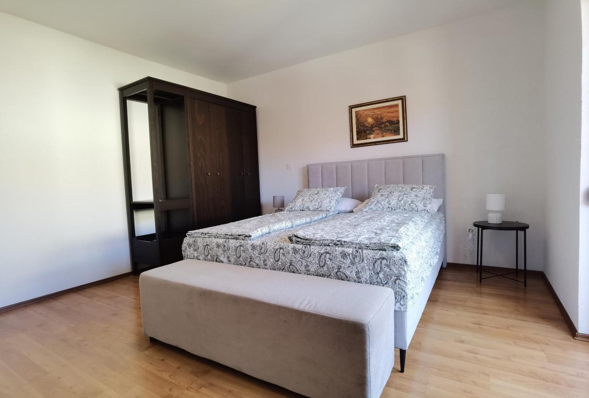 Apartamento Casa Sol Maris Novigrad Istria Exterior foto