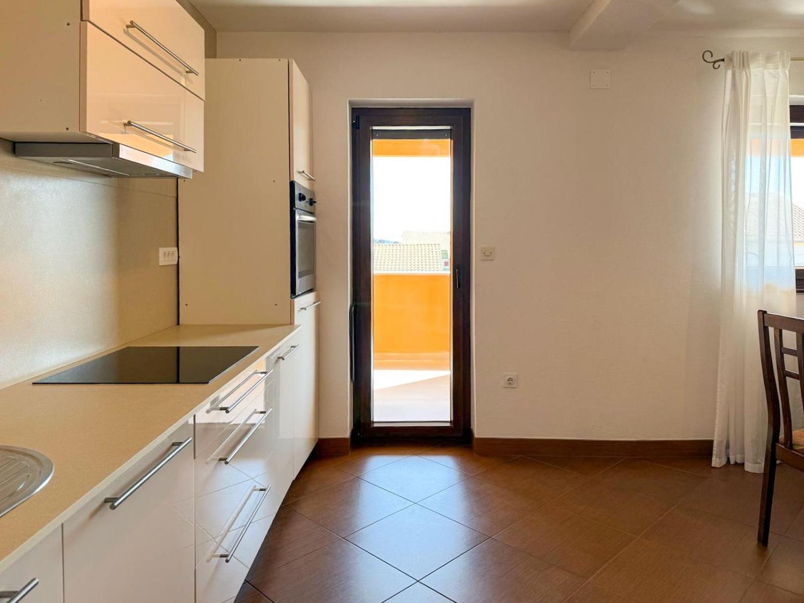 Apartamento Casa Sol Maris Novigrad Istria Exterior foto