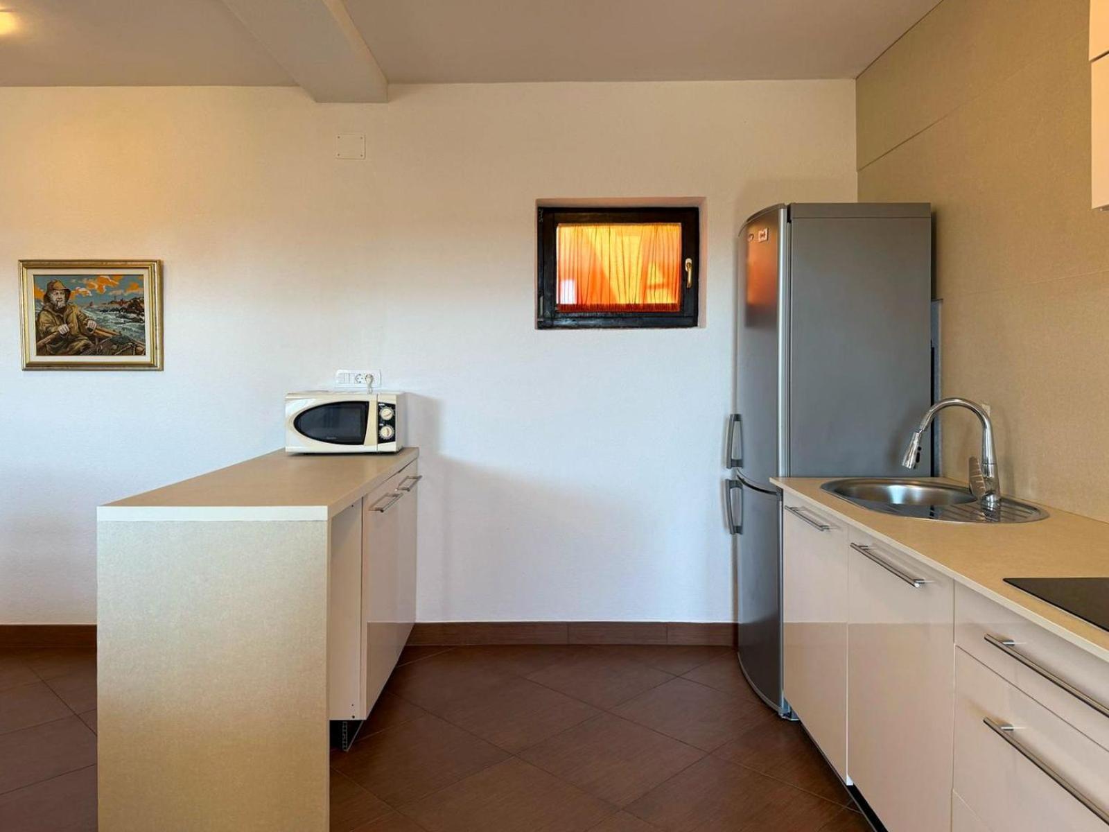 Apartamento Casa Sol Maris Novigrad Istria Exterior foto