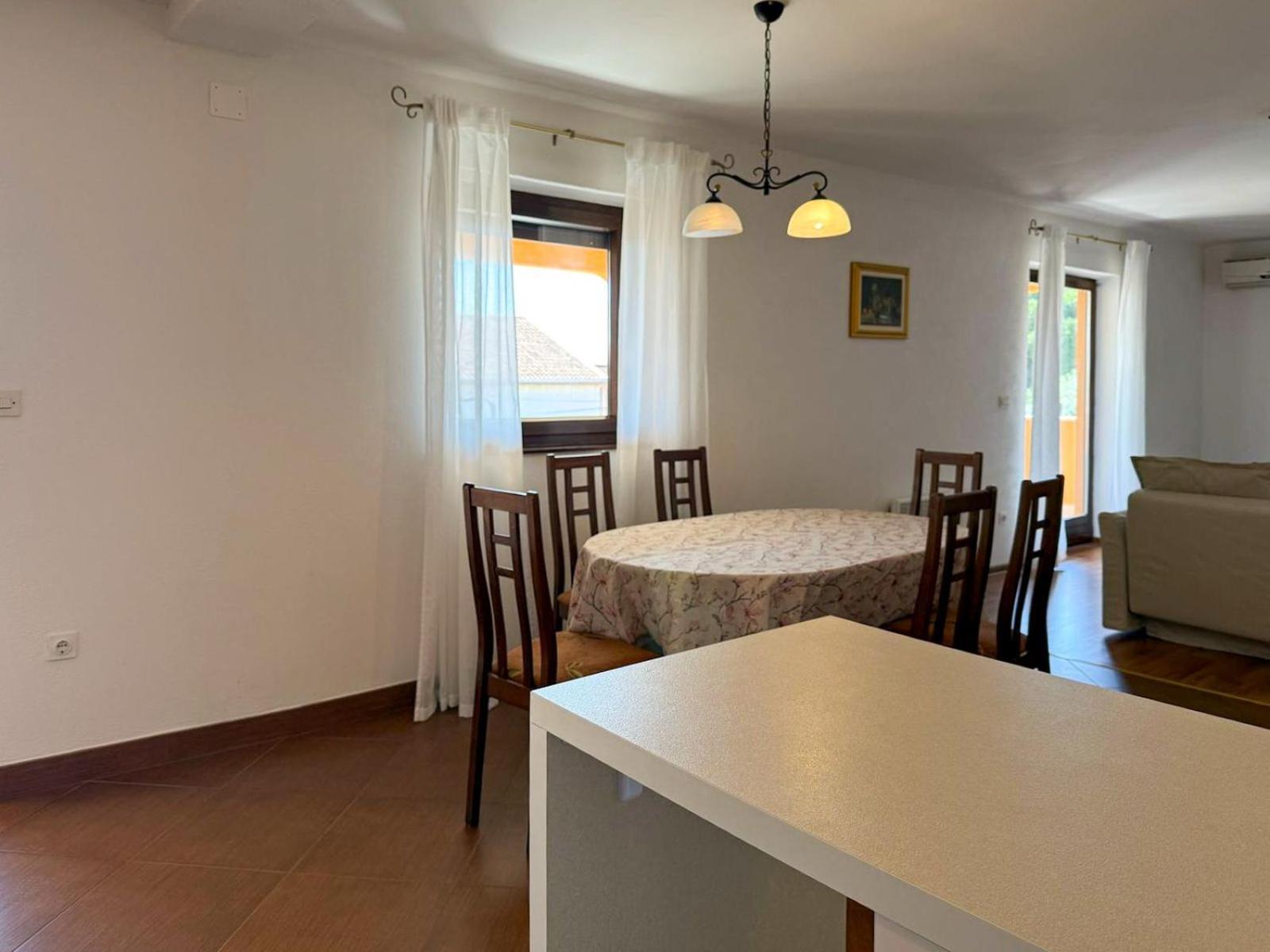 Apartamento Casa Sol Maris Novigrad Istria Exterior foto