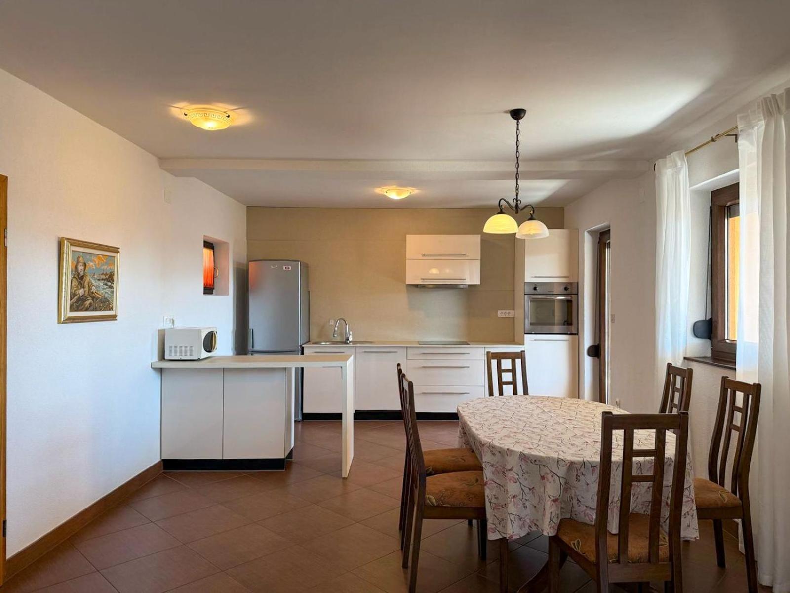 Apartamento Casa Sol Maris Novigrad Istria Exterior foto