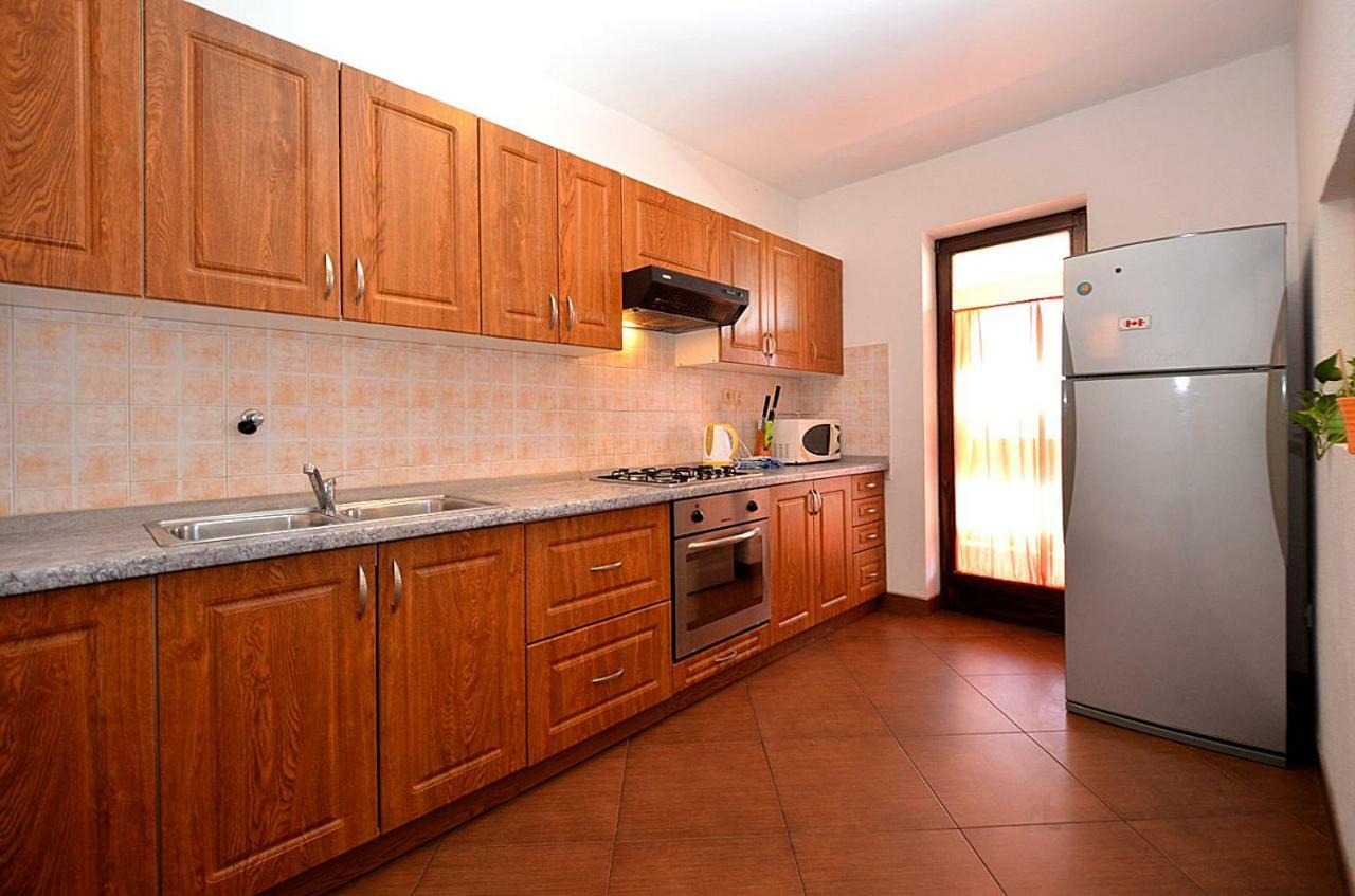Apartamento Casa Sol Maris Novigrad Istria Exterior foto