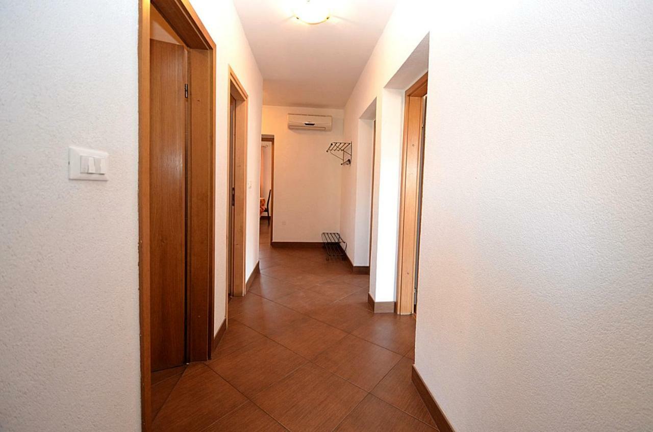 Apartamento Casa Sol Maris Novigrad Istria Exterior foto