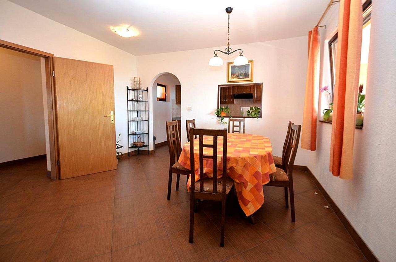 Apartamento Casa Sol Maris Novigrad Istria Exterior foto