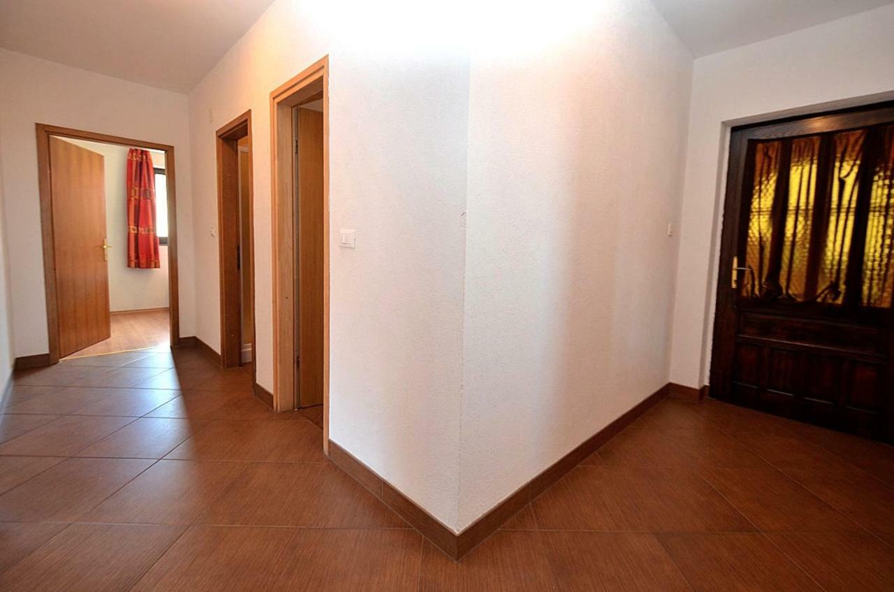 Apartamento Casa Sol Maris Novigrad Istria Exterior foto