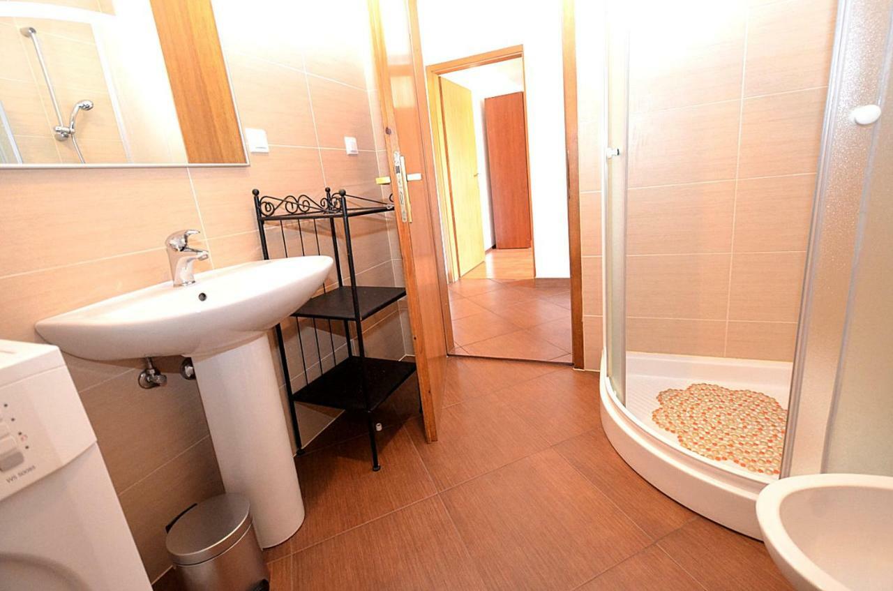 Apartamento Casa Sol Maris Novigrad Istria Exterior foto