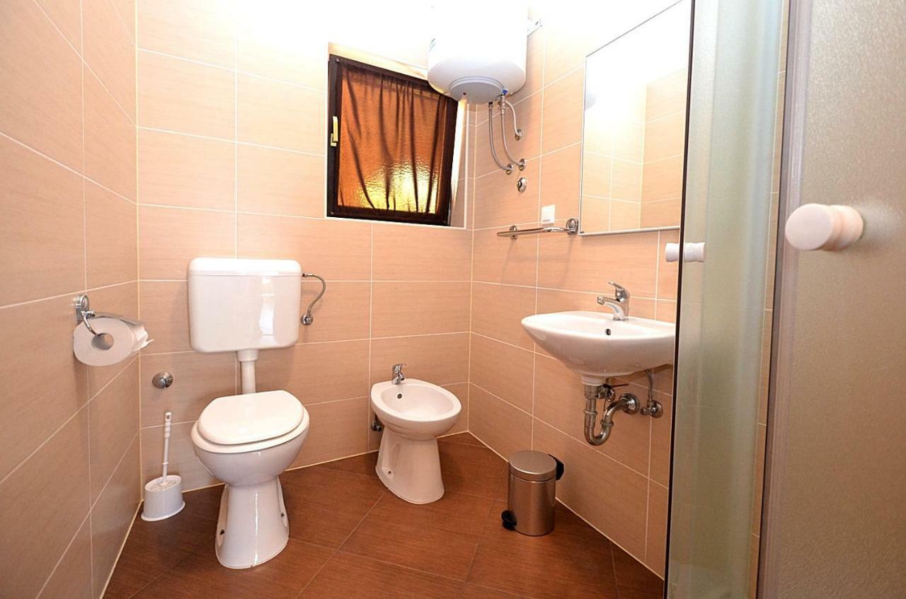Apartamento Casa Sol Maris Novigrad Istria Exterior foto